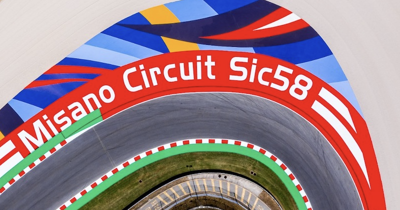 Al via la stagione 2025 degli ACI Racing Weekend